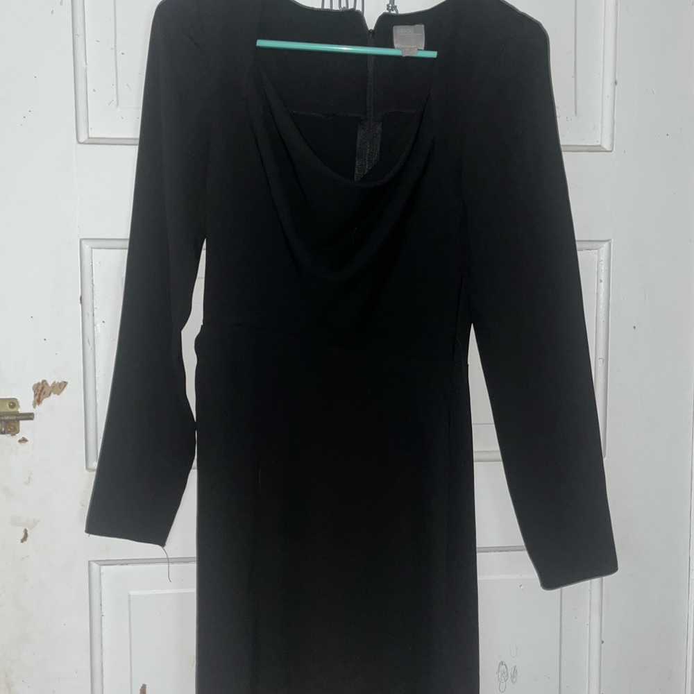ASOS dress